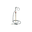 Picture of 35290/A - 20L/Min Kit for Drums 180-220 Kg, with Pneumatic Piston Pump and Ratio of 3:1