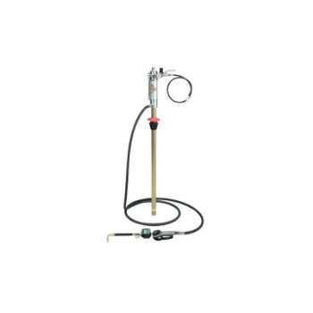 Picture of 35290/A - 20L/Min Kit for Drums 180-220 Kg, with Pneumatic Piston Pump and Ratio of 3:1