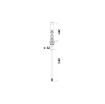 Picture of 35290/A - 20L/Min Kit for Drums 180-220 Kg, with Pneumatic Piston Pump and Ratio of 3:1