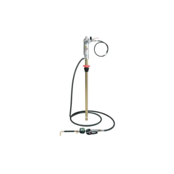 Picture of 35293 - 14L/Min Oil Transfer Modular Kit for 180-220 Kg Drums with Pneumatic Piston Pump