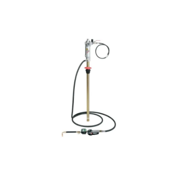 Picture of 35293/A - 14L/Min Kit for Drums 180-220 Kg, with Pneumatic Piston Pump of Ratio 3:1