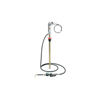 Picture of 35296/A - 18L/Min Kit for Drums 180-220 Kg, with Pneumatic Piston Pump of Ratio 5:1