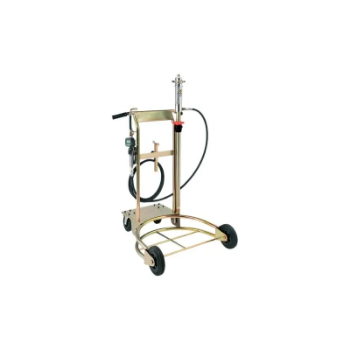 Picture of 35415 - 20L/Min Mobile Lube Unit for Drums 180-220 Kg, with Pump Ratio of 3:1