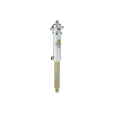Picture of 36060 - Piston Pneumatic Modular Pump For Distribution Oil And Similar S. 650, R 5:1 - 18 L/Min, With Nbr Se