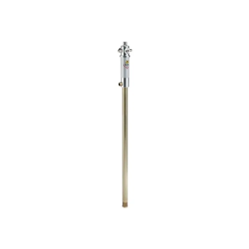 Picture of 36073 - Piston Pneumatic Pump For Distribution Oil & Similar S. 650, R 5:1 - 18 L/Min, With Nbr Seals And