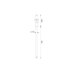 Picture of 36076 - Piston Pneumatic Pump For Distribution Oil & Similar S. 650, R 5:1 - 18 L/Min, With Nbr Seals, Suc