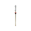 Picture of 36096 - Piston Pneumatic Pump For Distribution Oil & Similar S. 650, R 5:1 - 18 L/Min, With Nbr Seals, Suc