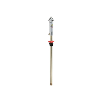 Picture of 36096 - Piston Pneumatic Pump For Distribution Oil & Similar S. 650, R 5:1 - 18 L/Min, With Nbr Seals, Suc