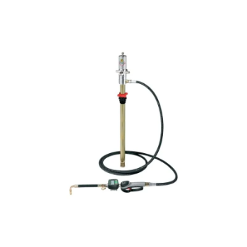 Picture of 37499 - 18L/Min Oil Dispenser Kit for 30-60 Kg Drums with Pneumatic Piston Pump with Ratio of 5:1