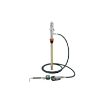 Picture of 37499/A - 18L/Min Kit for Drums 30-60 Kg, with Pneumatic Piston Pump Ratio of 5:1