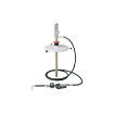 Picture of 37504/A - 18L/Min Kit for Drums 30-60 Kg, with Pneumatic Piston Pump with Ratio of 5:1