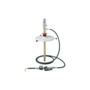 Picture of 37504/A - 18L/Min Kit for Drums 30-60 Kg, with Pneumatic Piston Pump with Ratio of 5:1