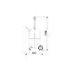 Picture of 37650 - 18L/Min Oil Distribution Kit with Tanks of 65 Litre Capacity, Pump Ratio of 5:1