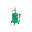 Picture of 37650/A - 18L/Min Trolley Mounted Kit with 65 Litre Capacity, Pneumatic Piston Pump Ratio of 5:1