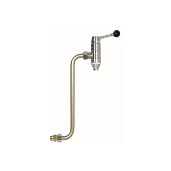 Picture of 37683 - Tap For Oil Bar with Connection To Pump