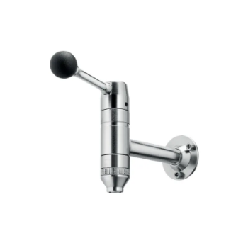 Picture of 37684 - Tap For Oil Bar In AISI 304 Stainless Steel