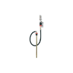 Picture of 37685 - 18L/Min Wall Mounted Kit for Oil with Wall Mounted Piston Pump for 180-220 Kg Drums