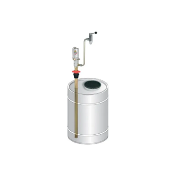 Picture of 37697 - Oil Bar For Drums R 3:1 - 14 L/Min With Drip Catcher Tray