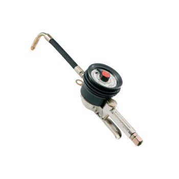 Picture of 37703 - Oil Gun With Mechanical Meter & Flexible Hose