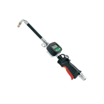 Picture of 37728 - Oil Gun In Technopolymer S. 1/2" 30Tp With Digital Meter P/N 37780 & Flexible Terminal