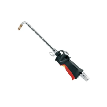 Picture of 37729 - 30L/Min Oil Gun In Technopolymer Series 1/2" 30TP with Rigid Terminal
