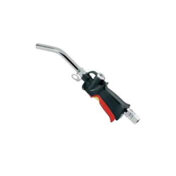 Picture of 37730 - 30L/Min Oil Gun In Technopolymer Series 1/2" 30TP with High Capacity Terminal