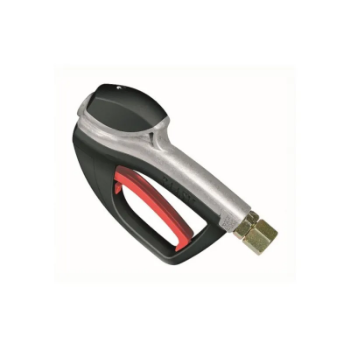 Picture of 37750 - Grip in Alluminium for Oil Gun Series 1/2" 65AP with Lever Locking Button