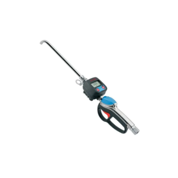 Picture of 37763 - Antifreeze Gun In Alluminium S. 1/2" 40Al With Digital Meter P/N 37785 And Rigid Terminal