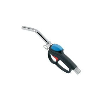 Picture of 37764 - Antifreeze Gun In Alluminium S. 1/2" 40Al With Digital Meter P/N 37785 And High Capacity Terminal