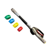 Picture of 37776 - Dispensing Gun with Aluminum Series 70AP with Flow Rate of 70 L/Min