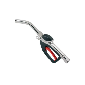 Picture of 37778 - Oil Gun In Aluminum S. 3/4" 70Ap For High Capacity