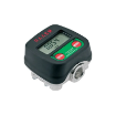 Picture of 37780 - 35L/Min Digital Litre-Counter for Oil and Similar 1/2" Suitable For Gun and Pump