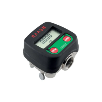 Picture of 37780M - 10L/Min Digital Litre-Counter for Oil 1/2” Suitable for Gun and Pump with MID Certification