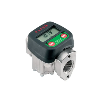 Picture of 37782 - 100 L/Min Digital Litre-Counter for Oil & Similar 1" 