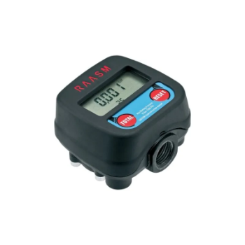 Picture of 37785 - Digital Litre-Counter For Antifreeze, Windshield Liquid & Water 1/2", Flowrate 40 L/Min