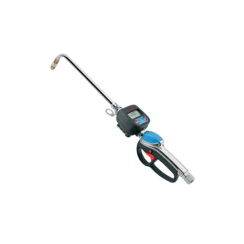 Picture of 37791 - Antifreeze Gun In Alluminium S. 1/2" 40Ap With Digital Meter P/N 37785 And Rigid Terminal