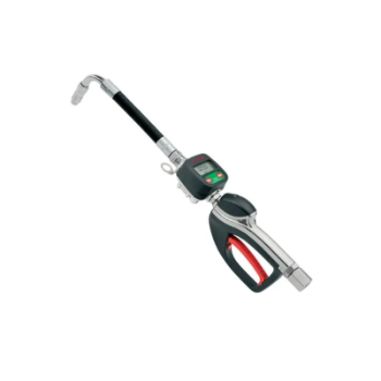 Picture of 37794 - Oil Gun In Alluminium S. 1/2" 65Ap With Digital Meter P/N 37780 & Flexible Terminal