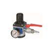 Picture of 37814 - Pressure Regulator G 1/2" (F) with Manometer and Quick Coupling