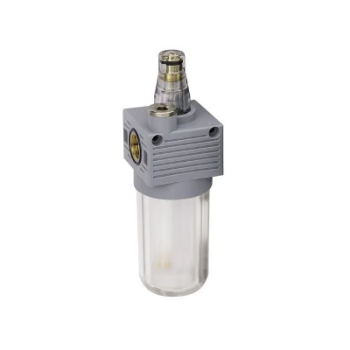 Picture of 37820 - Air Lubricator, Connections G 3/8" (F) x G 3/8" (F)