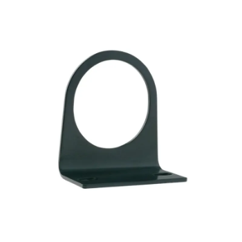Picture of 37823 - Steel Bracket For FRL Group (Filter Regulator Lubricator) To Be Used with 1/4" Equipment