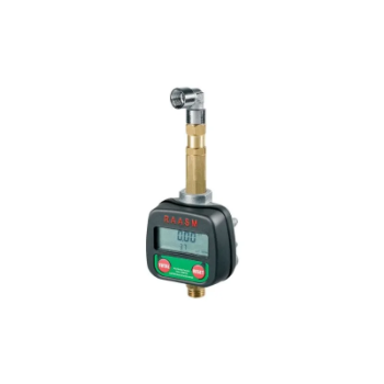 Picture of 37830 - Digital Litre-Counter Kit P/N 37780 For Oil Bar