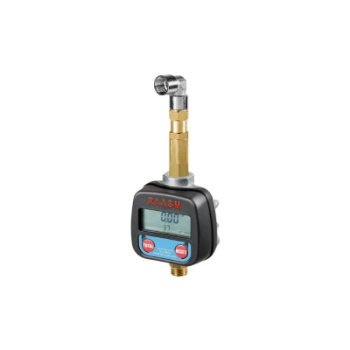 Picture of 37831 - Digital Litre-Counter Kit P/N 37785 for Oil Bar
