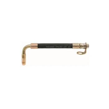 Picture of 38010 - Flexible Terminal For Oil Gun S. 1/2" 30Tp 40Al - 40Ap & Drip Catcher Nozzle Ø 16 mm