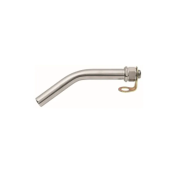 Picture of 38012 - High Capacity Terminal for Oil Gun Series 1/2" 30TP/40AL/40AP 