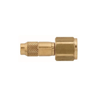 Picture of 38015 - Semiautomatic Drip Catcher Nozzle Ø 10 mmFor Terminal S. 1/2" 30Tp - 40Al - 40Ap