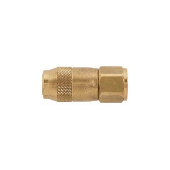 Picture of 38016 - Semiautomatic Drip Catcher Nozzle Ø 16 mmFor Terminal S. 1/2" 30Tp - 40Al - 40Ap
