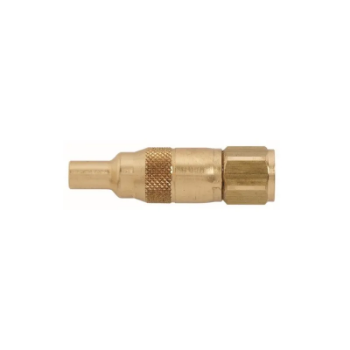 Picture of 38017 - Semiautomatic Drip Catcher Nozzle Ø 8 mmFor Terminal S. 1/2" 30Tp - 40Al - 40Ap