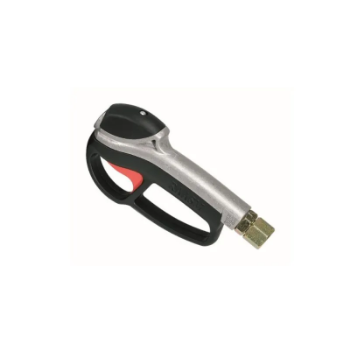 Picture of 38020 - Grip in Aluminum for Oil Gun Series 1/2" 40AL without Terminal