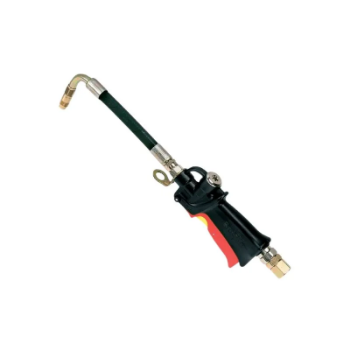 Picture of 38025 - Oil Gun In Technopolymer S. 1/2" 30Tp With Flexible Terminal