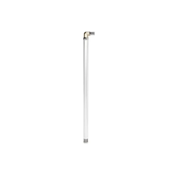 Picture of 290838 - Rigid Suction Tube  For Wall-Mounted Pump 940 mm